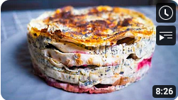 Рецепты вкусной еды