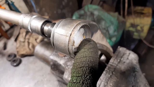 реставрация шаровых в Украине смотреть онлайн
