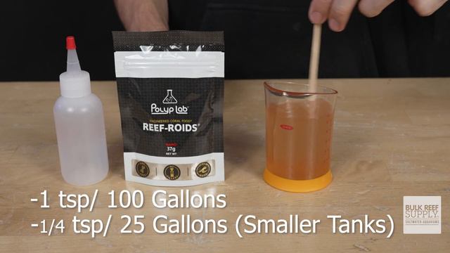 How Long It Lasts and Other PolypLab Reef-Roids Answers! смотреть онлайн