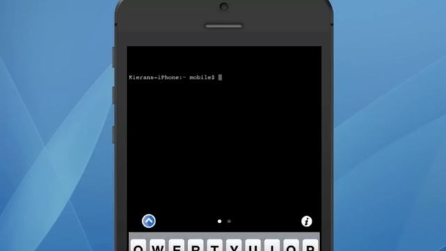 Compile And Run Java On Your iPhone смотреть онлайн