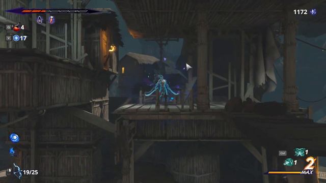 Прохождение Prince of Persia:The Lost Crown (2024) 4K ПК Часть:14 Искатель Луны.Сокровище семи море смотреть онлайн