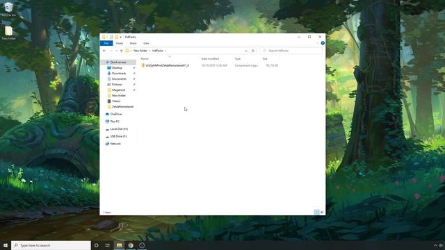 Zelda: Remastered Install Tutorial (Mesen NES HD Pack) смотреть онлайн