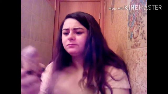 О нет! Я съела острый перец*-* смотреть онлайн