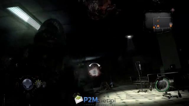 Resident Evil Operation Raccoon City Gameplay PC [HD] P2M смотреть онлайн