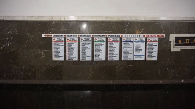 How to use the Moscow Metro смотреть онлайн