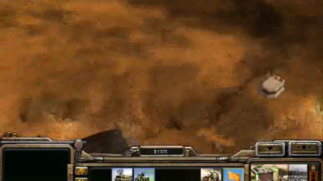 Generals ZeroHour | Yahoo (Stealth) vs CoB|blank (Tank) CW смотреть онлайн