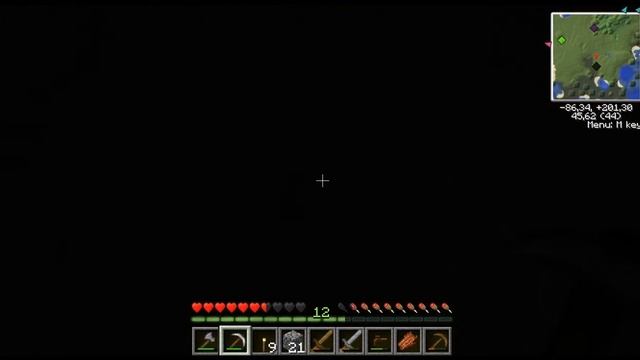 LP Minecraft [Industrial Craft] #3 "Капец!Алмазы!Откуда?" смотреть онлайн