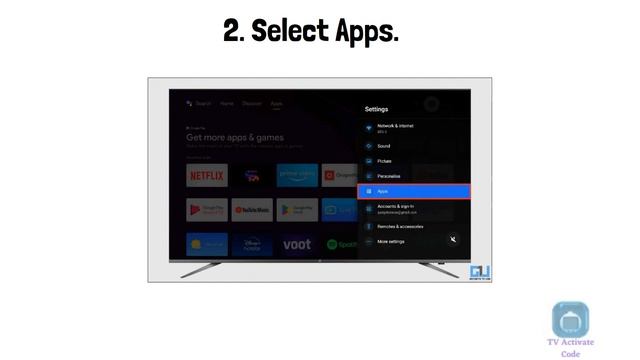 Remove Lag from Android TV | Make your TV Faster by Clearing App Cache Trick смотреть онлайн