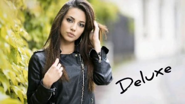 SERPO-(Не плачь девчонка)