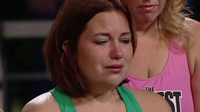 The biggest loser season 7 смотреть онлайн