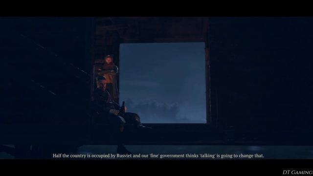 IRON HARVEST  - All POLANIA Campaign Cinematics  - New STRATEGY WAR Game 2020