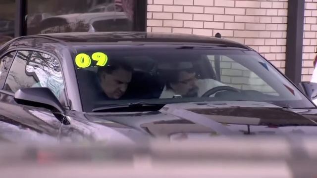 Тест драйв шевроле корвет 720 смотреть онлайн