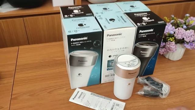 Lọc không khí ô tô dạng cốc Panasonic, dùng cho xe dưới 9 chỗ, sử dụng điện 12v смотреть онлайн