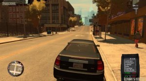 Уникальный транспорт в GTA The Lost and Damned