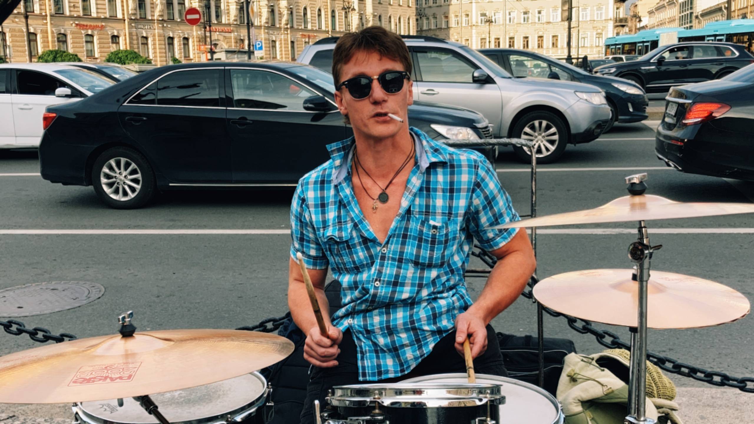 Эпизод 5 » Минута славы смотреть онлайн