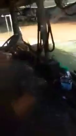 Наводнение - не помеха смотреть онлайн