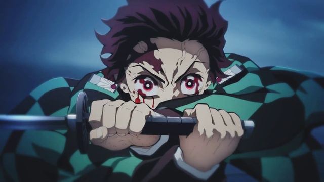 Kimetsu No Yaiba: Yuukaku-hen「AMV」