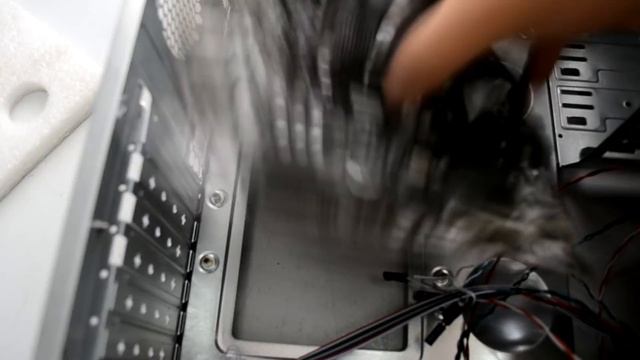 Сборка компьютера на базе AMD. Бюджет 200$ смотреть онлайн