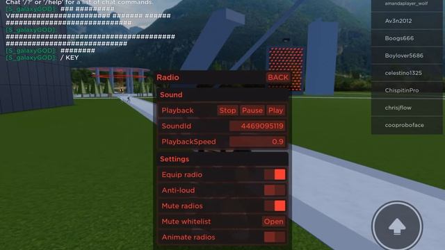 Playing roblox (RAGDOLL TESTING) Music ID’s ?? Still working! 2020-2021 Song ids in desc. смотреть онлайн