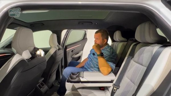 Renault Scénic E-TECH: Prvý skutočne rodinný elektromobil od Renaultu