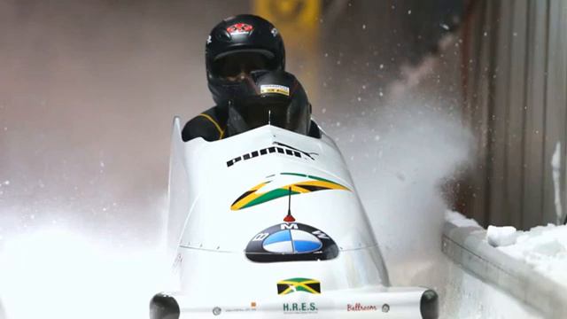 Jamaican bobsled coach quits: Sandra Kiriasis threatens to take sled смотреть онлайн