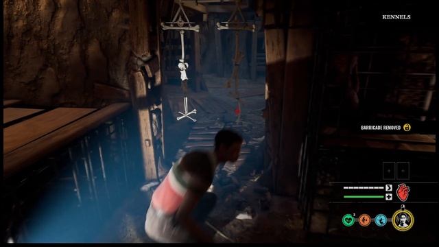 The Super Sonny Boy Builds! ( Three MAX Attribute Set Ups For Sonny In Texas Chainsaw Massacre ) смотреть онлайн