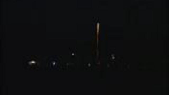 Фейерверки в Смоленске "Старая Москва" смотреть онлайн