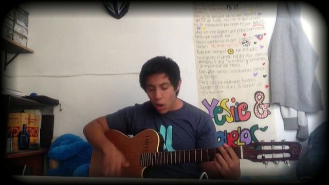 ♥ Yesiie & Carlos ♥ 8 meses смотреть онлайн