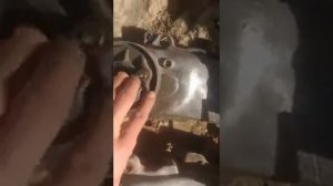 Как отличить толстый вал от тонкого на Honda dio 18-27-28 tact