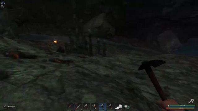 22 - Subsistence - ALPHA 57 - Perły i CAVE Przed Zimą - 2021 смотреть онлайн