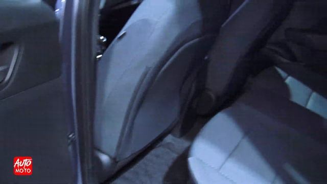 2020 Hyundai Accent - Exterior And Interior - 2020 Montreal Auto Show смотреть онлайн