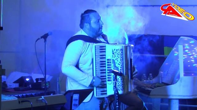 Giacomo Maini "La Cumparsita" Tango смотреть онлайн