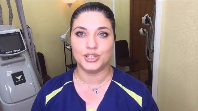 #galvanicspa #косметологNuSkin Отзыв косметолога о Nu Skin, о приборах. смотреть онлайн