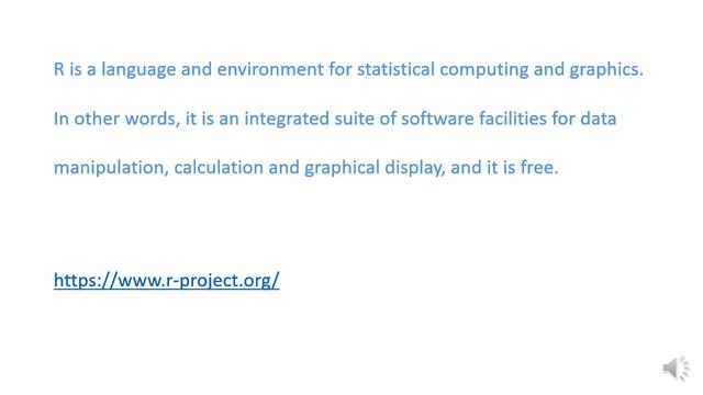 Logistic Regression Analysis смотреть онлайн