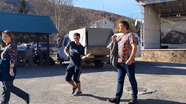 АДЫГЕЯ РЕТРИТ КЛИП смотреть онлайн