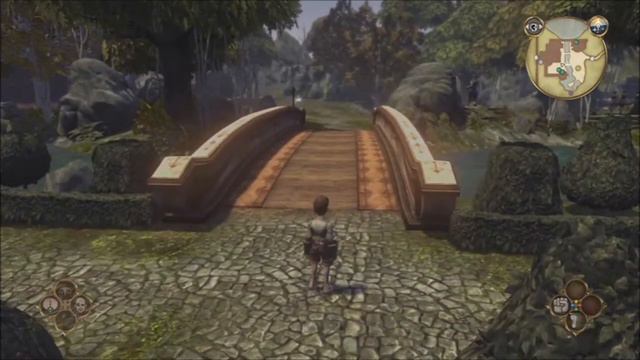 Fable Anniversary Achievement-Through Part 2 - From The Smallest Acorn смотреть онлайн