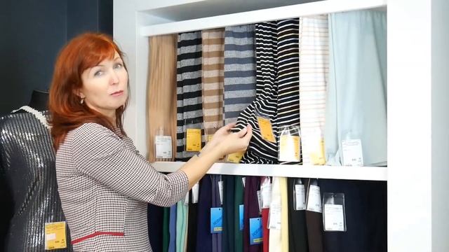 Как выбрать ткань для шитья разных моделей одежды. 12+ смотреть онлайн