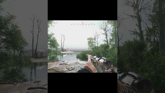 Как перемещать предметы в инвентаре | Hunt Showdown 1.7.1 #shorts смотреть онлайн