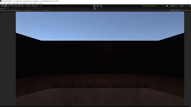 СЛОЖНОСТИ СОЗДАНИЯ ИНДИ ХОРРОР ИГРЫ НА Unity / Дневник Разработчика #2 Моя ФНАФ игра смотреть онлайн