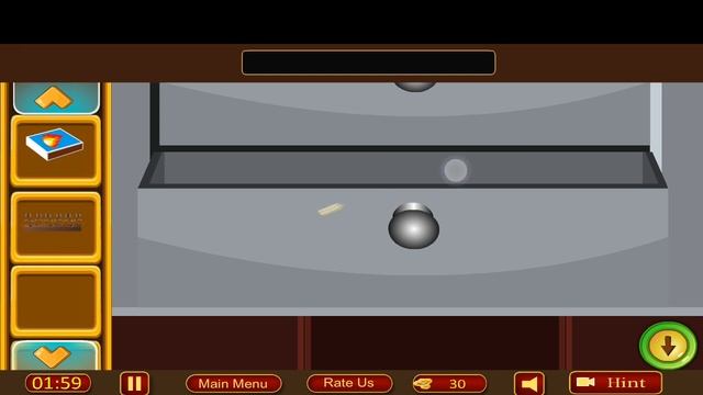 501 Free New Escape Games Level 10 Walkthrough смотреть онлайн