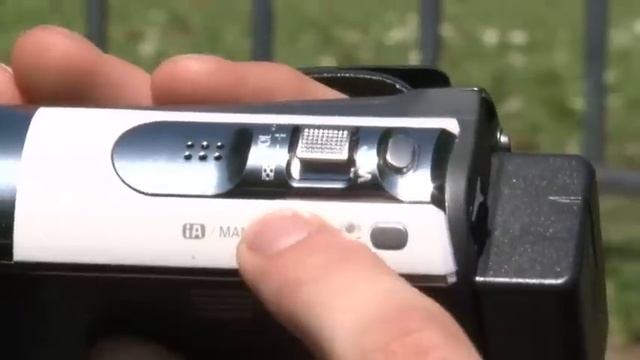 SDR-S50 - Designed for easy use смотреть онлайн