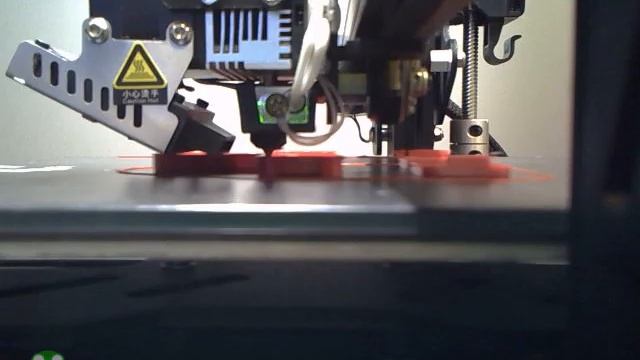 CE3S1 ENDER 3 S1 C270 Z AXIS MOUNT 20220730202445 смотреть онлайн