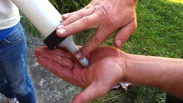 Средство для разглаживания герметика Sopro GM026 смотреть онлайн