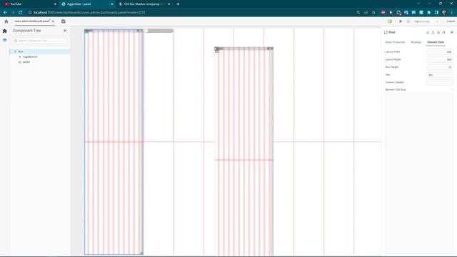 Low code IoT Платформа Tibbo AggreGate — Боковая панель 2 смотреть онлайн