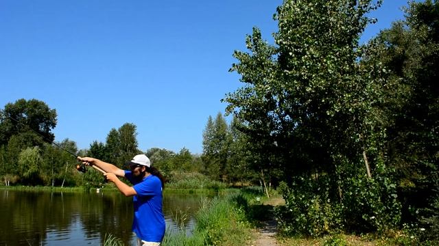 Видеообзор новых спиннинговых удилищ FLAGMAN Ballistics и FLAGMAN Harpoon сombo смотреть онлайн