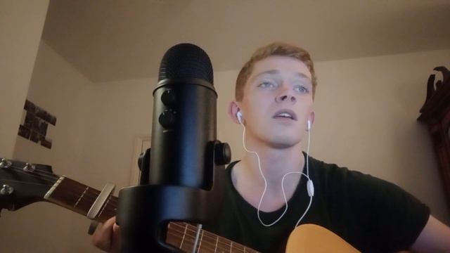 There Is A Light That Never Goes Out - The Smiths cover by Rory Anderson смотреть онлайн