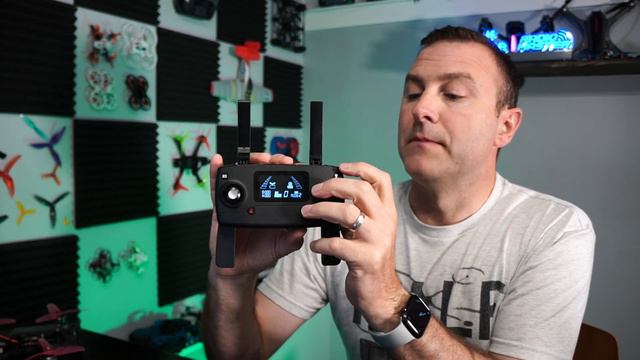 MJX Bugs 19 EIS | Can this $139 Mini drone take down DJI? смотреть онлайн
