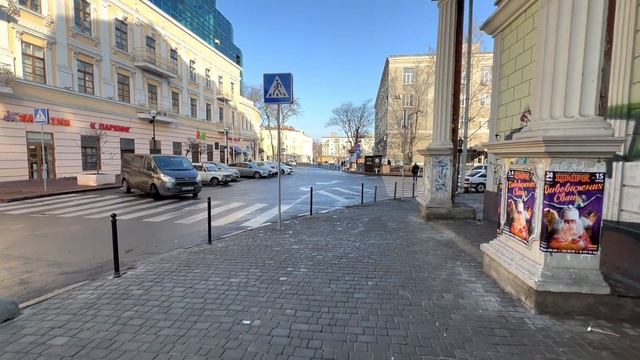 Одесса 18 января 2023. Что же это за секретный «проект», ради которого я продал БМВ?! смотреть онлайн