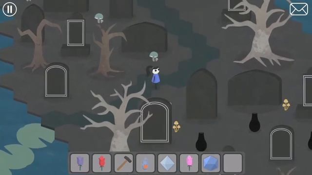 Nora's dream full walkthrough смотреть онлайн