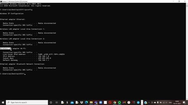 How to access the data of your computer on your mobile phone using python? смотреть онлайн